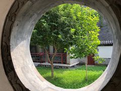 -莲池书院博物馆