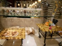 -云冈建国宾馆·自助餐厅