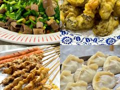 -老渔翁海肠捞饭(幸福九村店)