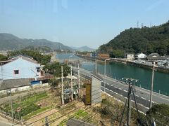 -亭下湖饭店(康岭店)