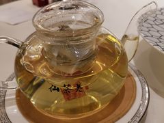 -皇朝尊会(龙之梦大酒店)