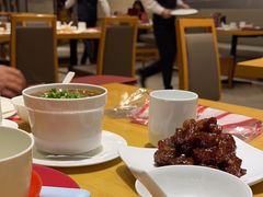 -鼎泰丰(嘉年华•海信广场VILLAGE店)