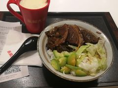 -永和大王(浦东南路店)
