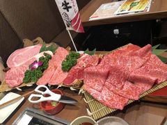 -俺的焼肉(銀座9丁目店)