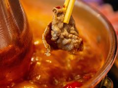 -北门涮肉·铜锅涮肉(南锣鼓巷店)