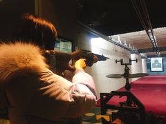 -真枪会射击俱乐部(河西中央公园店)
