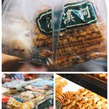 南京攻略｜夫子庙片区必打卡3家本地美食！