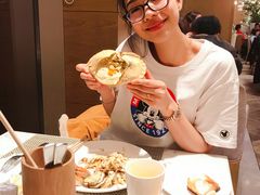 -都会尚膳·海鲜自助餐厅(重庆万豪酒店)