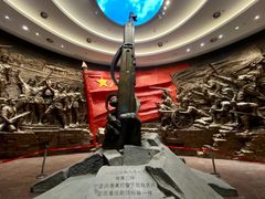 -秋水广场音乐喷泉