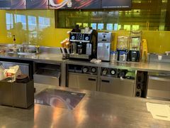 -麦当劳(新王府井店)