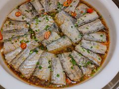 -浙江饭店-喝彩自助餐厅(延安路店)