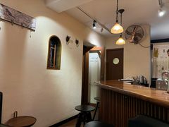 -RUMORS COFFEE ROASTERY鲁马滋咖啡(湖南路店)