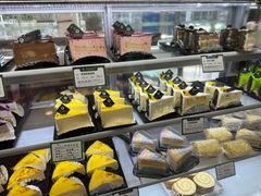 -蜂蝶来饼店(拱北总店)