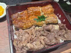 -玄白·炭烤活鳗(上海首店)