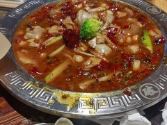 -破店肥哈·海鲜·烧烤(郑州银泰inPARK店)