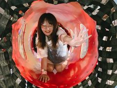 -嗨翻Hi-Fun竞技主题乐园·蹦床亲子生日轰趴(国光1937店)