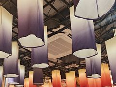 -姜胖胖韩式自助烤肉(光明万达店)