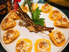 -老克勒上海菜(南京路步行街店)