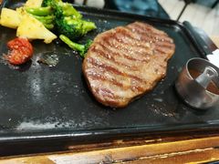 -必胜客(永旺店)