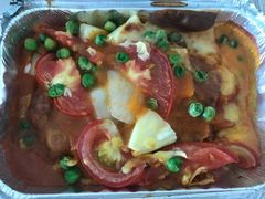 一哥焗猪排饭-大家乐(广州荔湾领展广场店)
