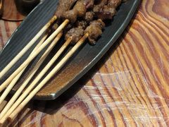 -塔哈尔·新疆盛宴(城西银泰店)