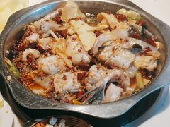 -万和源炝锅城·活鱼现炝(文艺北路店)