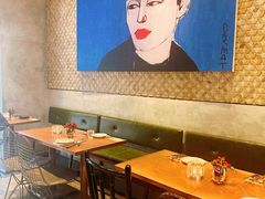 -Ginger(兴国路店)