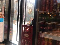 门面-阿琴面馆(武林路店)