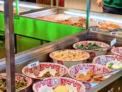 -曾百万小炉小串自助烧烤(高新店)