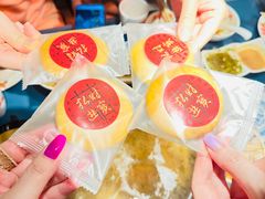 -邹开喜·小海鲜醉鸡煲·潮汕鲜切牛肉店(襄阳北路店)