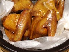 -大鸽饭(岗顶店)