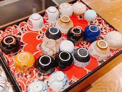 -牛玄庵日式寿喜烧·料理店(新源里店)