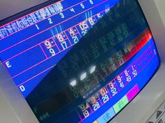 -五台山·保龄球馆