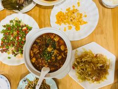 鲜椒兔-明婷饭店(外曹家巷店)