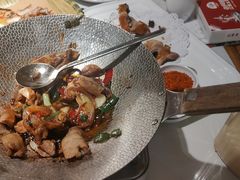 -老阿爸鲜鱼土菜(独墅湖店)