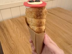 -城市大道红炉披萨烘焙坊