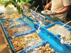 -御品海宴海鲜自助餐厅(龙岗万科广场店)