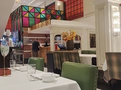 大堂-大鸭梨烤鸭(左家庄店)