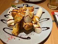 -Lia Cafe Bar Restaurant松山咖啡屋