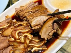 -潮汕壹号·潮汕菜·打边炉·生腌(总店)