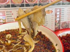 -蜀川川破店·江湖菜·烧烤(北京首店)