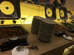 -苏州观园琉苏酒店-168西餐厅