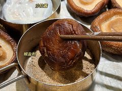 -素描餐厅(灵隐天竺店)