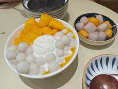 -小团圆糖水铺(襄阳南路店)