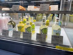 -喜茶(上海北外滩来福士店)
