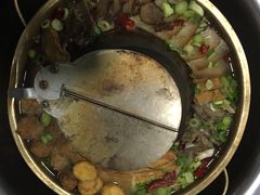 -陆记源·青海土火锅