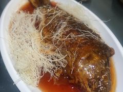 -黄家老店·非遗灌汤包(晋安路店)