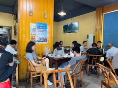 大堂-麻伊伏土菜馆(朗州路店)