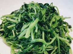 鸡毛菜-大永徽·传统徽菜