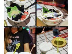 -碌碌发·东南亚风味烧烤档(体育西店)